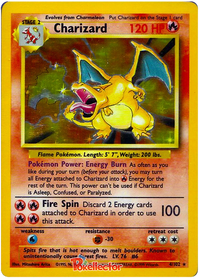 The Big Three Pack — Base Set Charizard, Blastoise or Venusaur (Guaranteed)