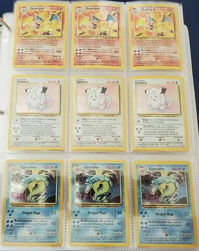 Base Set Holo Pack — Premium (Guaranteed 1999 Holo Rare) — sealed vintage WOTC Pokémon mystery pack, NM–Mint