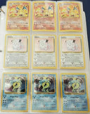 Base Set Holo Pack — Premium (Guaranteed 1999 Holo Rare) — sealed vintage WOTC Pokémon mystery pack, NM–Mint