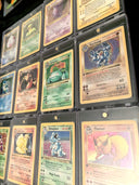 Base Set Graded Pack — One Graded 8–10 Card (1999 — First Ever Pokémon Set) — sealed graded vintage Pokémon mystery pack, graded 8–10