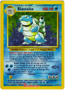 The Big Three Pack — Base Set Charizard, Blastoise or Venusaur (Guaranteed) — sealed vintage WOTC Pokémon mystery pack, NM–Mint