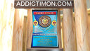 God Pack — Classic (8 Vintage WOTC Cards, Guaranteed Holo Rare) — sealed vintage WOTC Pokémon mystery pack, played condition