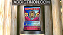 Base Set Graded Pack — One Graded 8–10 Card (1999 — First Ever Pokémon Set) — sealed graded vintage Pokémon mystery pack, graded 8–10