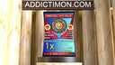 WOTC Holo Pack — Premium (Guaranteed Vintage Holo) — sealed vintage WOTC Pokémon mystery pack, NM–Mint
