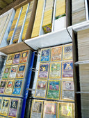 Base Set Graded Pack — One Graded 8–10 Card (1999 — First Ever Pokémon Set) — sealed graded vintage Pokémon mystery pack, graded 8–10