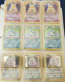 Base Set Holo Pack — Premium (Guaranteed 1999 Holo Rare) — sealed vintage WOTC Pokémon mystery pack, NM–Mint