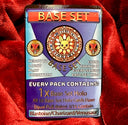 Base Set Holo Pack — Classic (Guaranteed 1999 Holo Rare) — sealed vintage WOTC Pokémon mystery pack, played condition