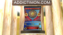 1st Edition Rare Pack — Premium (Guaranteed 1st Edition Rare) — sealed vintage WOTC Pokémon mystery pack, NM–Mint