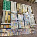 God Pack — Classic (8 Vintage WOTC Cards, Guaranteed Holo Rare) — sealed vintage WOTC Pokémon mystery pack, played condition