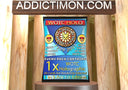 WOTC Holo Pack — Classic (Guaranteed Vintage Holo) — sealed vintage WOTC Pokémon mystery pack, played condition