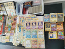 The Big Three Pack — Base Set Charizard, Blastoise or Venusaur (Guaranteed) — sealed vintage WOTC Pokémon mystery pack, NM–Mint