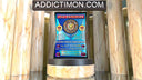1st Edition Pack — Classic (Guaranteed 1st Edition Card) — sealed vintage WOTC Pokémon mystery pack, played condition
