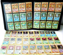 The Big Three Pack — Base Set Charizard, Blastoise or Venusaur (Guaranteed) — sealed vintage WOTC Pokémon mystery pack, NM–Mint
