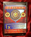 Graded Club